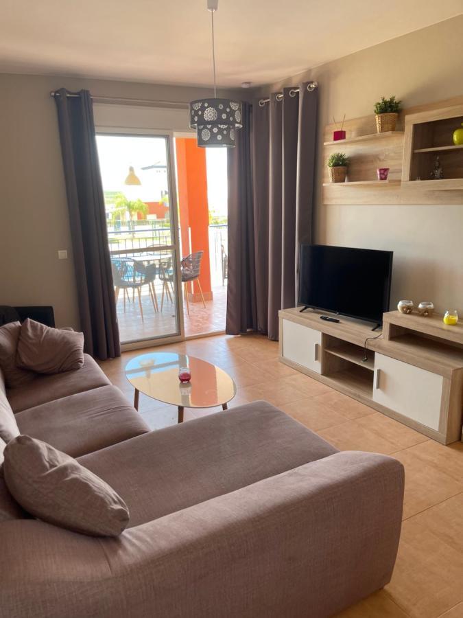 Modern Apartment- Vera Playa Exterior photo