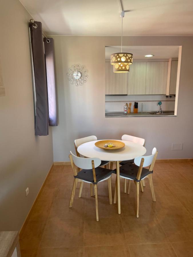 Modern Apartment- Vera Playa Exterior photo