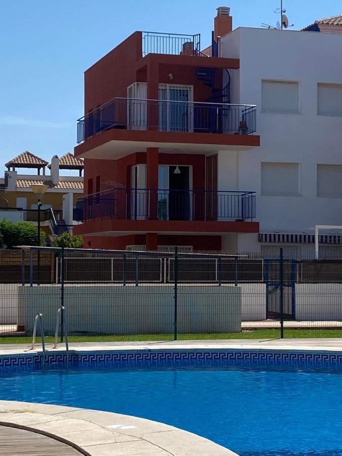 Modern Apartment- Vera Playa Exterior photo